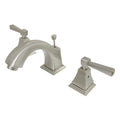 Concord 8 In. Widespread Bathroom Faucet