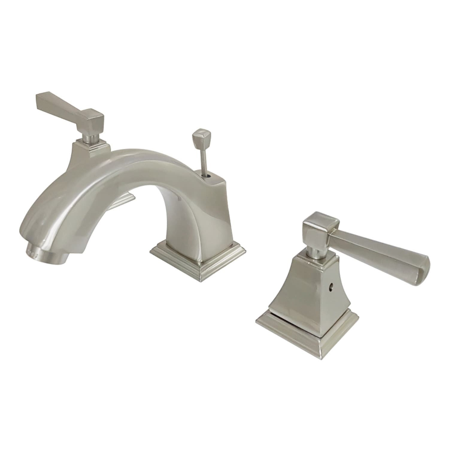 Concord 8 In. Widespread Bathroom Faucet