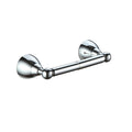 Concord Paper Holder Chrome