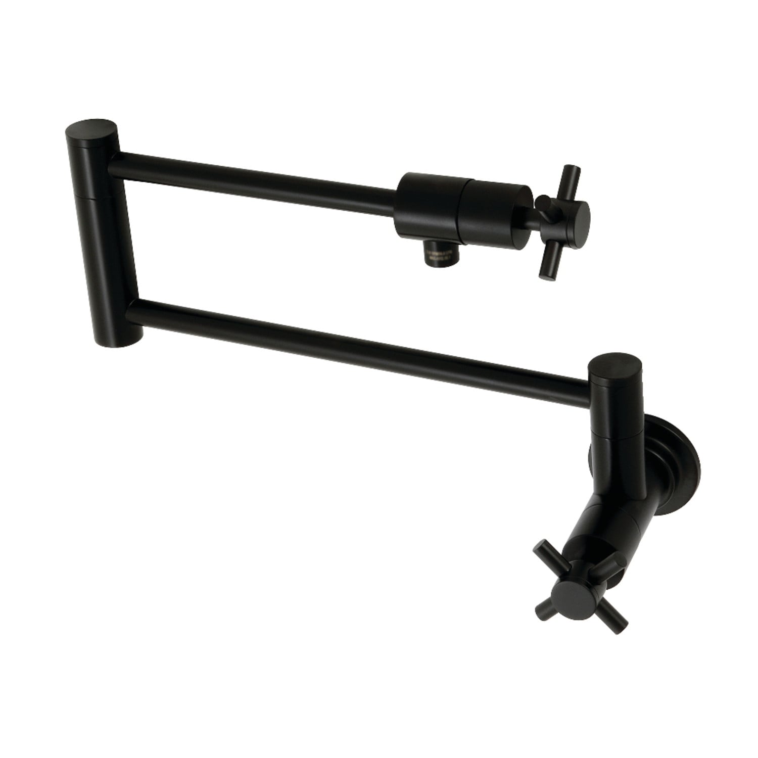 Concord Wall Mount Pot Filler
