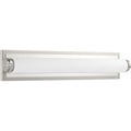 Concourse One Light Bath