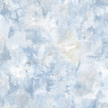 Confetti Wallpaper In Blues Greys