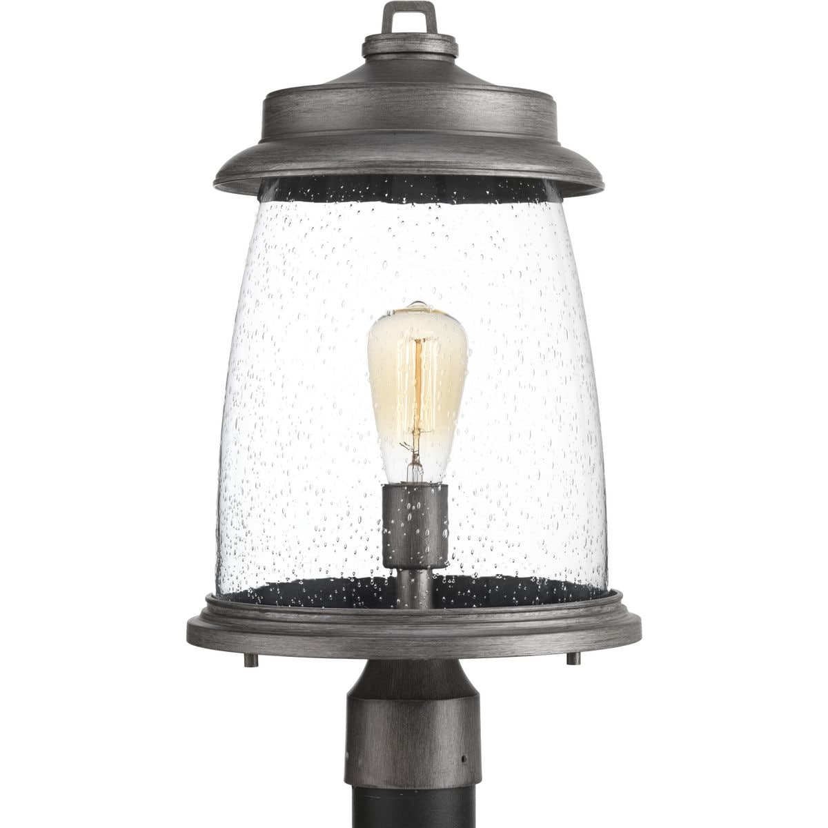 Conover Post Lantern