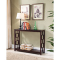 K B C1270 Console Table