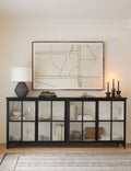 Marjorie Curio Sideboard