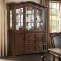 Constantinople China Cabinet By Inspire Q Classic