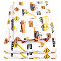 Construction Sheet Set By Sweet Home Collection