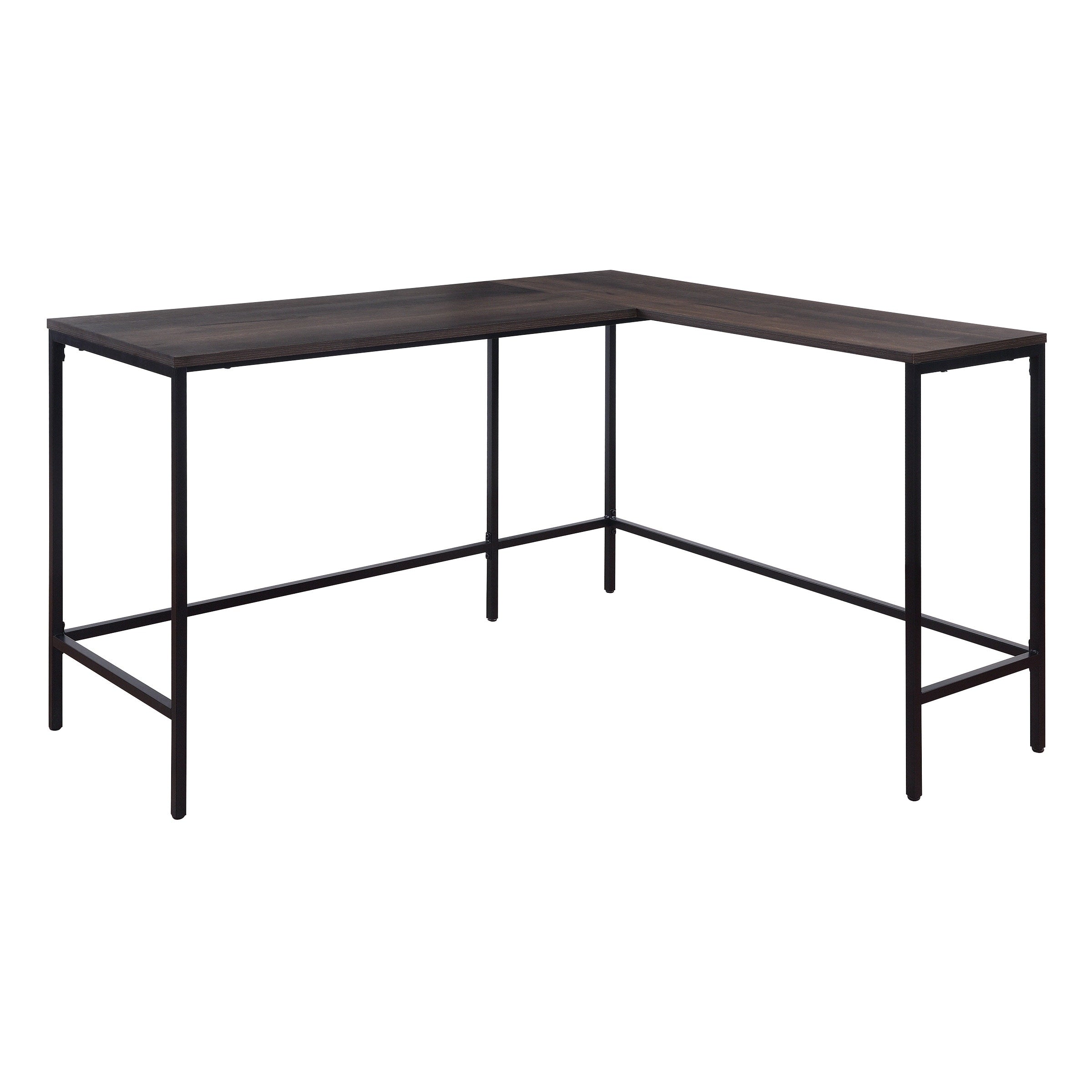 Contempo L Shaped Desk