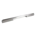 Contemporary 10 Inch Solid Tune Stainless Steel Cabinet Bar Pull Handle Case Of 4