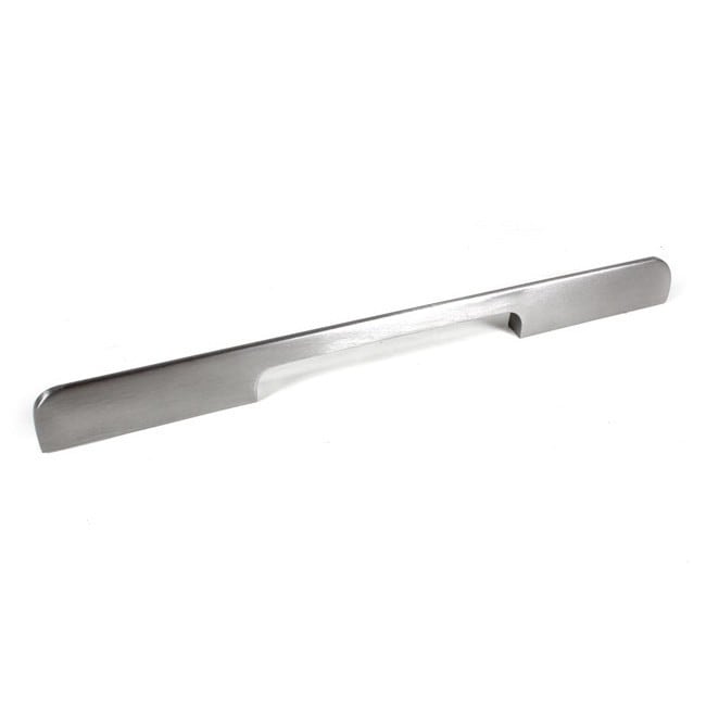 Contemporary 10 Inch Solid Tune Stainless Steel Cabinet Bar Pull Handle Case Of 4