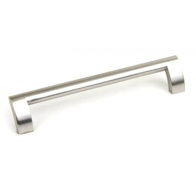 Contemporary 8 1 8 Inch Butterfly Design Stainless Steel Cabinet Bar Pull Handles Pack Of 25