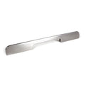 Contemporary 8 Inch Solid Tune Stainless Steel Cabinet Bar Pull Handle Case Of 10