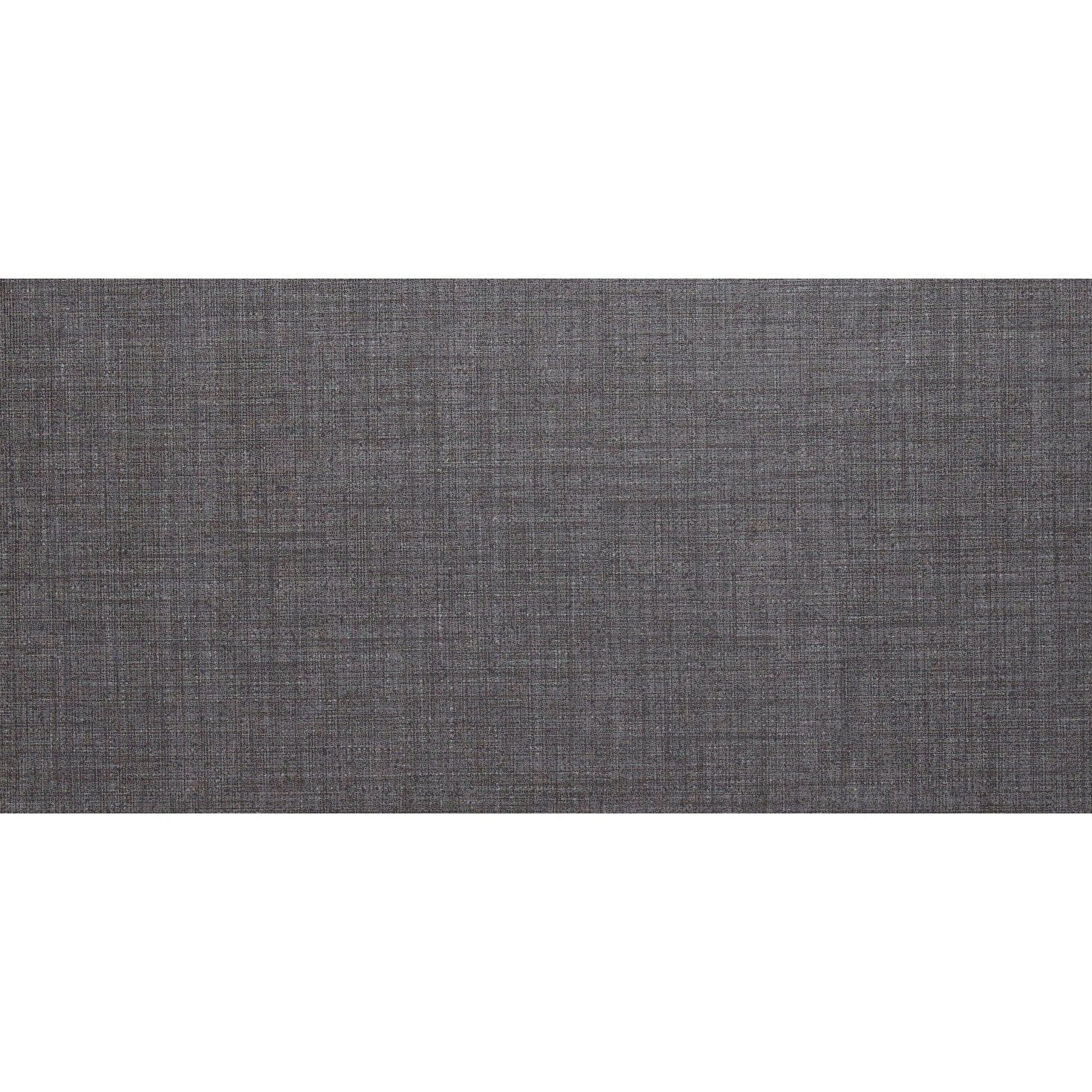 Contemporary Fabric Visual 12X24 Inch Porcelain Floor Tile In Twill 12X24
