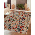 Superior Designer Dexter Area Rug Collection 8 X 10 8 X 10