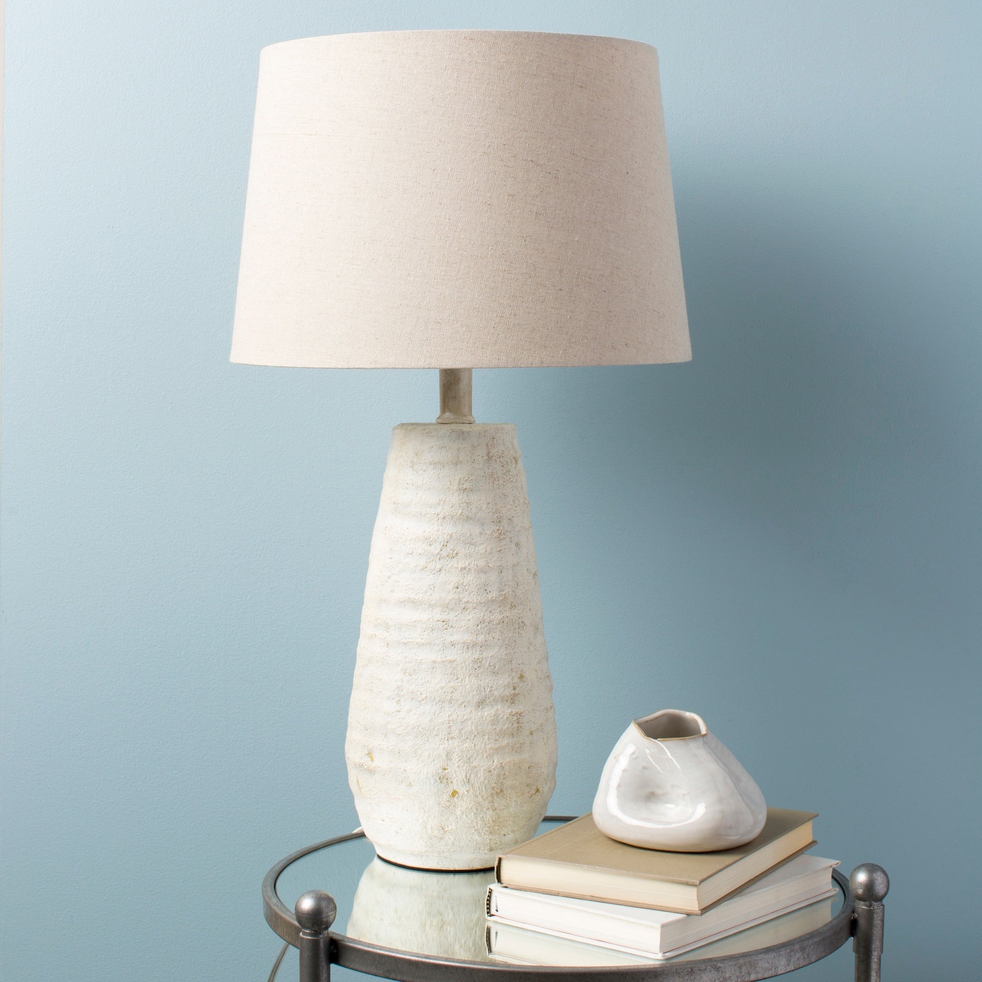 Contemporary Inez Table Lamp