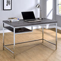 Contemporary Modern Design Home Office Writing Computer Desk