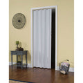 Contempra Sand White Folding Door