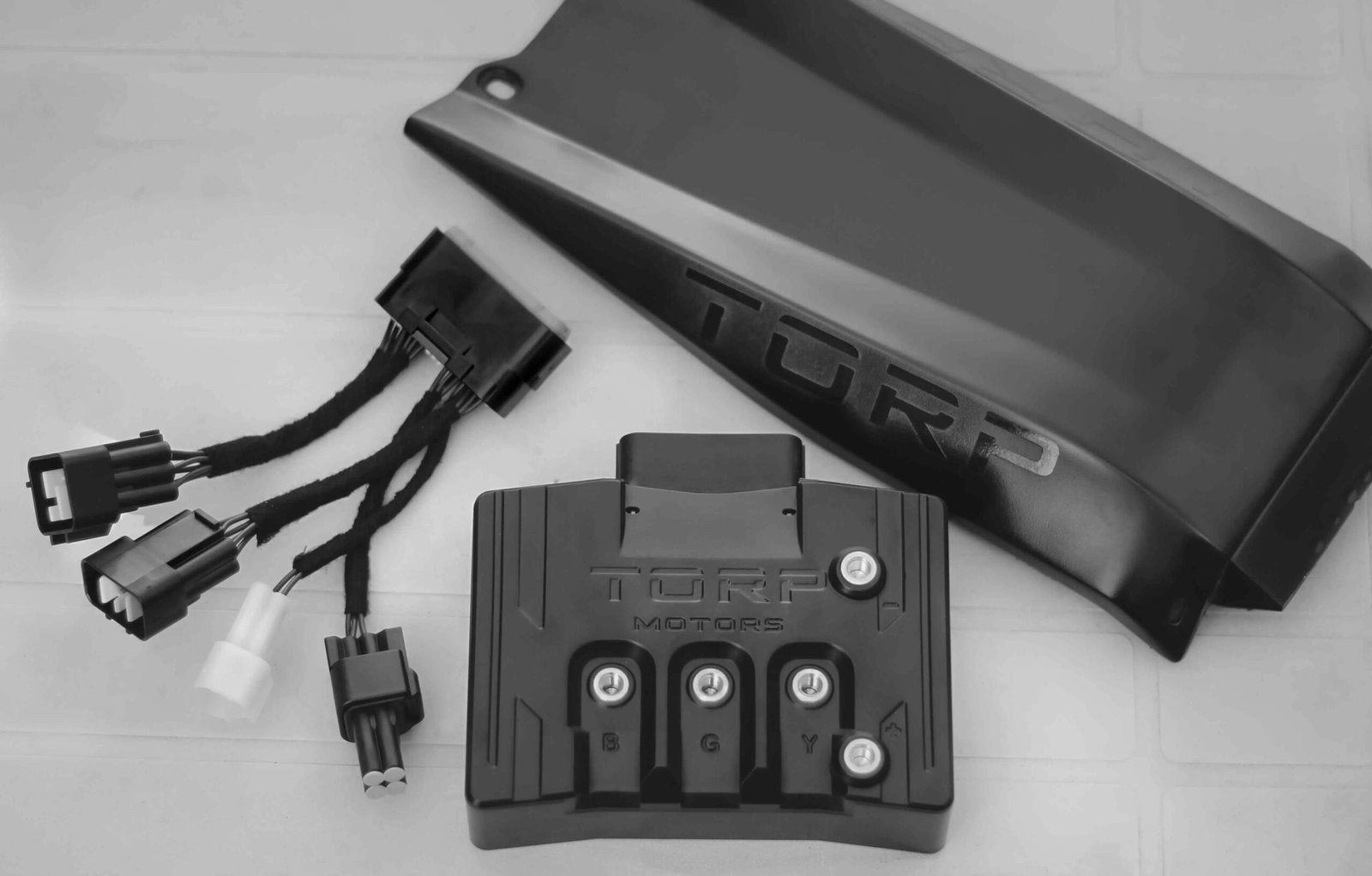 V1 TORP MOTORS TC500 Controller Sur Ron Light Bee Kit