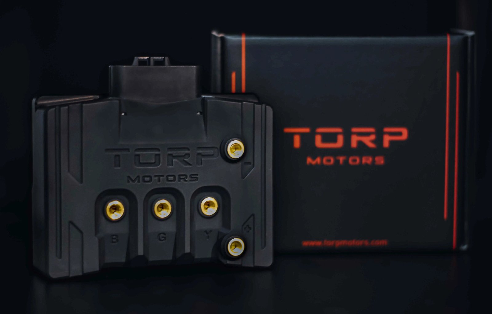 V1 TORP MOTORS TC500 Controller Sur Ron Light Bee Kit