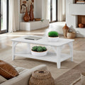 The Gray Barn Winston Coffee Table