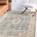 Copper Grove Allsaints Transitional Accent Rug