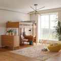 Copper Grove Alsleben Vintage Persian Area Rug