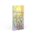 Copper Grove Bohemica Demers Toi Et Moi Gallery Wrapped Canvas Art