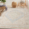 Copper Grove Bolans Transitional Accent Rug
