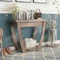 Copper Grove Cataraqui Borramora Modern Console Sofa Table