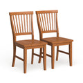 Copper Grove Clearwater Dining Chair Set Of 2