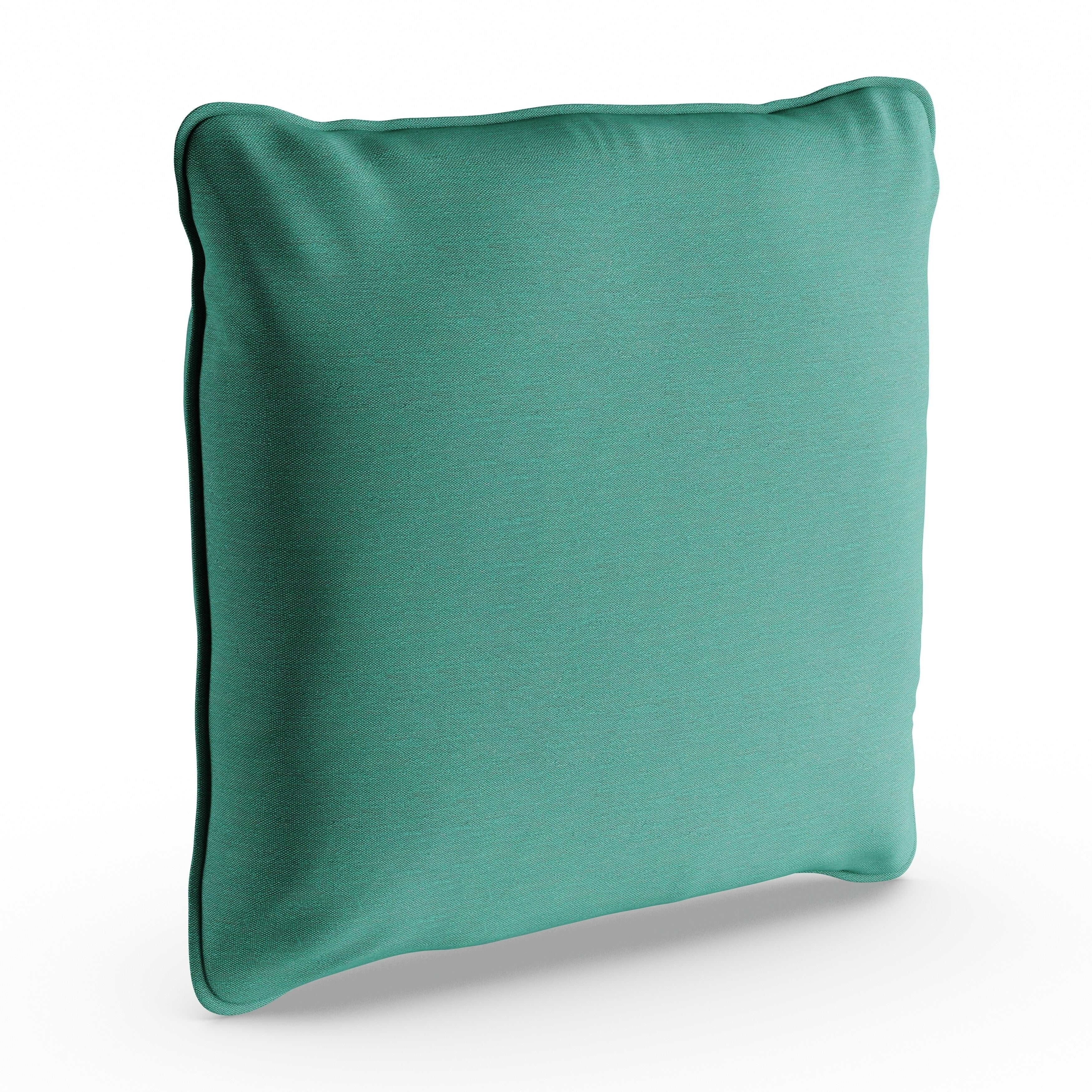 Copper Grove Coleus 26 Inch Floor Pillow