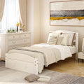 Copper Grove Cregneash Twin Bed Frame With Storage Drawer