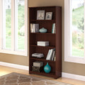 Porch Den Hale 5 Shelf Bookcase
