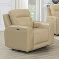 Copper Grove Dayton Power Reclining Chair