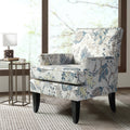 Copper Grove Dhi Upholstered Armchair