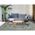 Copper Grove Freetown Transitional Hand Tufted Accent Rug