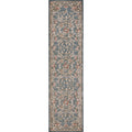 Copper Grove Gmunden Slate Blue Classic Area Rug
