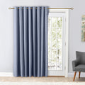 Copper Grove Golestan Extra Wide Curtain Panel 112 X 84 112 X 84