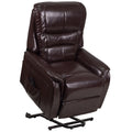 Copper Grove Gunnison Remote Powered Lift Recliner