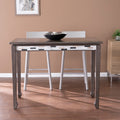 Copper Grove Helmer Counter Table