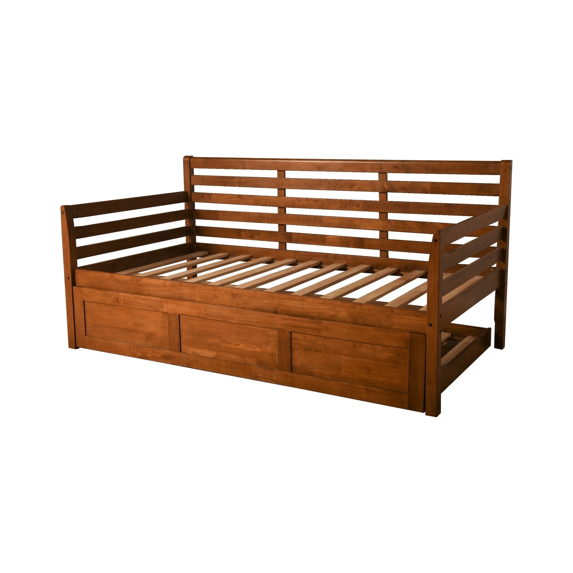 Copper Grove Kutaisi Wood Daybed