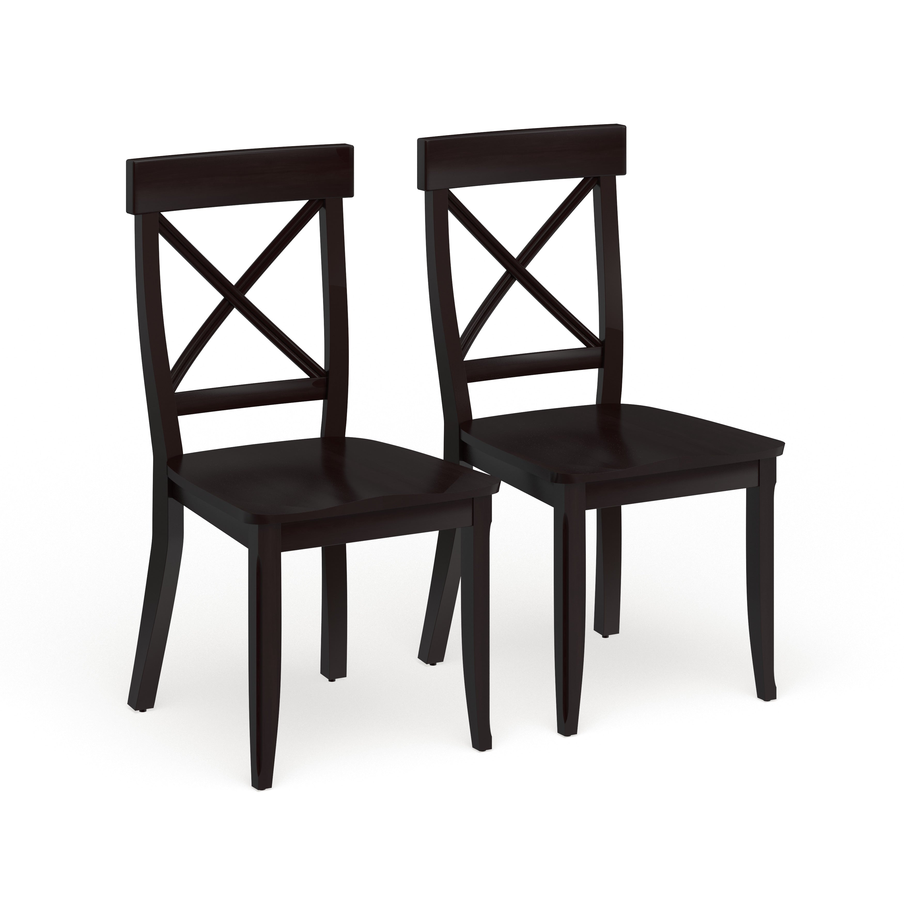 Copper Grove Modoc Dining Chair Set Of 2