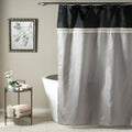 Copper Grove Mostri 72X72 Inch Shower Curtain