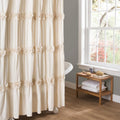Copper Grove Nolana Shower Curtain