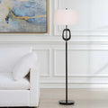 Copper Grove Oil Rubbed Bronze Floor Lamp
