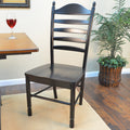 Copper Grove Quince Ladder Back Chair