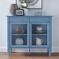 Copper Grove Rawdon Red Buffet
