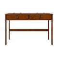 Copper Grove Beruniy 2 Cubby 2 Drawer Home Office Desk