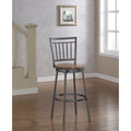 Copper Grove Selwood 25 Inch Counter Stool
