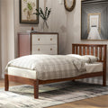 Copper Grove Seroe Wood Platform Bed